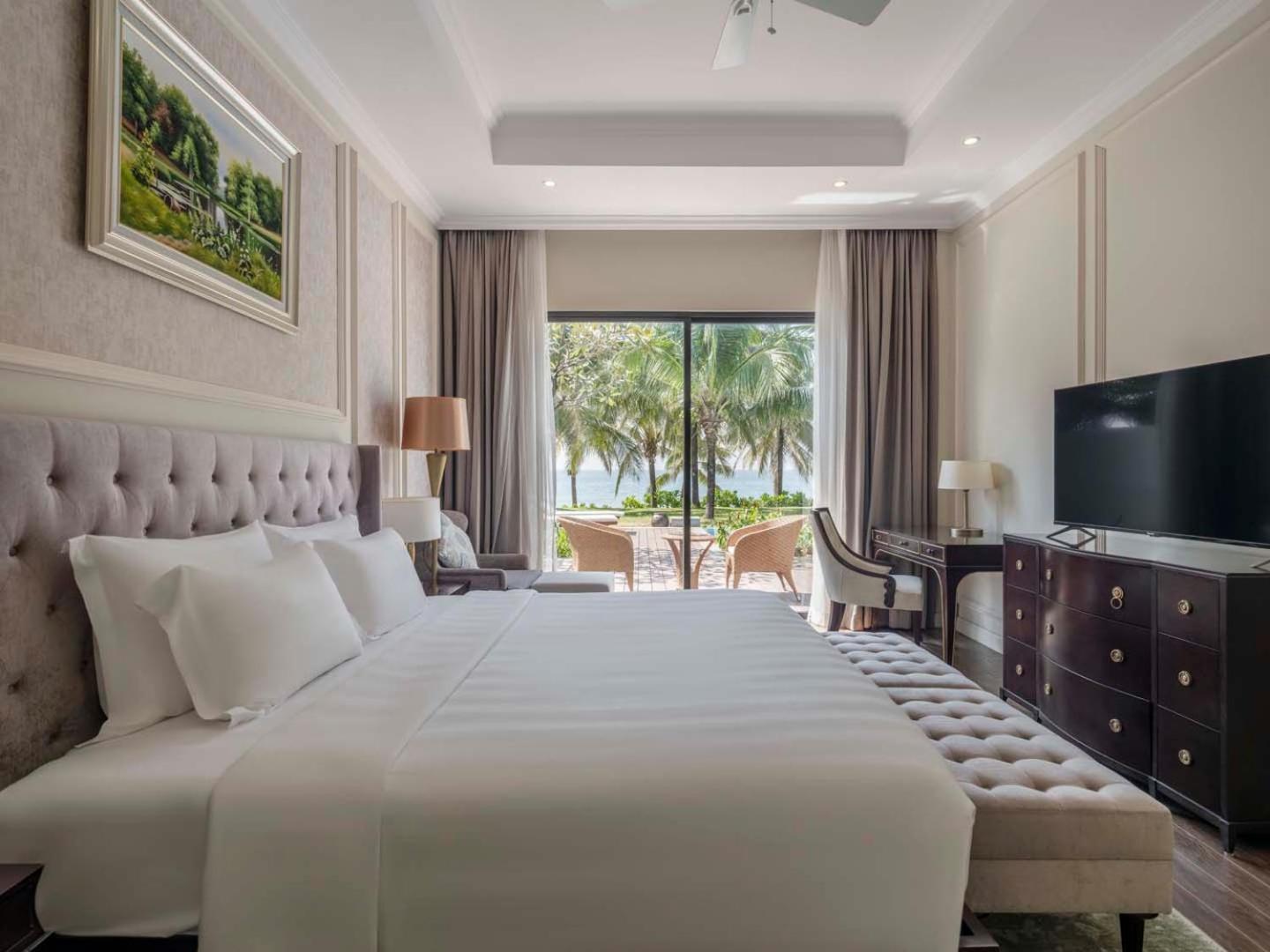 Vinpearl Wonderworld Phu Quoc Hotel Exterior photo