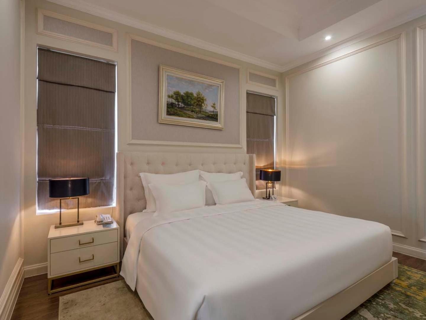 Vinpearl Wonderworld Phu Quoc Hotel Exterior photo