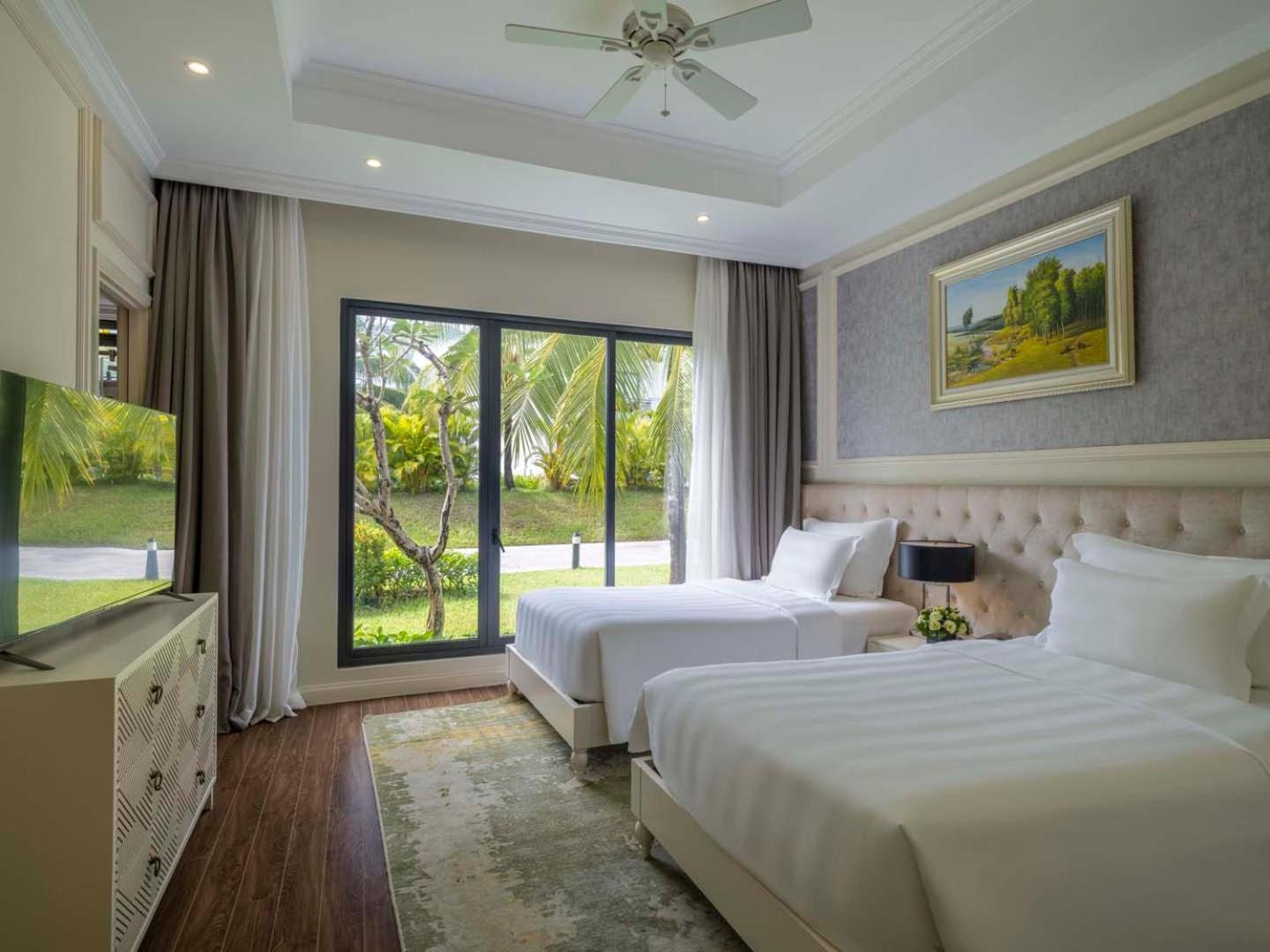 Vinpearl Wonderworld Phu Quoc Hotel Exterior photo